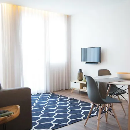 Ceuta Residences - 8 By We Do Living Appartement *