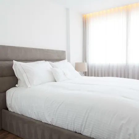 Ceuta Residences - 8 By We Do Living Oporto