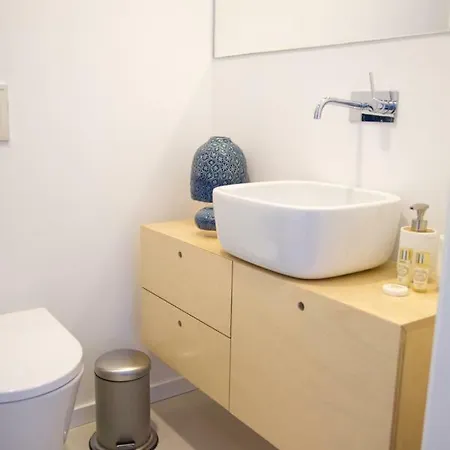 Ceuta Residences - 8 By We Do Living Appartement