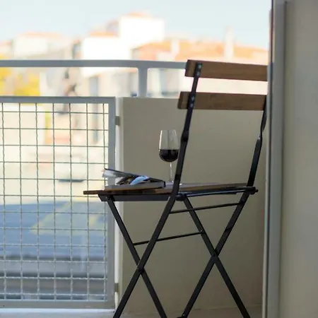 Appartement Ceuta Residences - 8 By We Do Living *