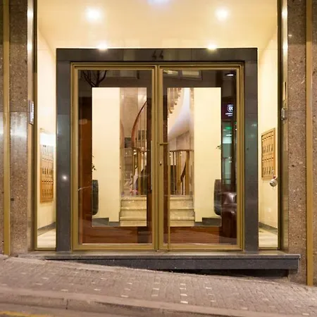 Appartement Ceuta Residences - 8 By We Do Living